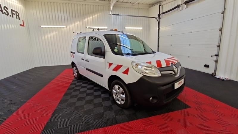 Renault Kangoo Express Extra R-Link dCi 90 Edc