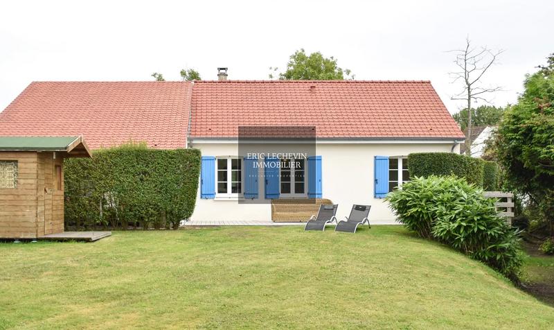 Maison - 150 m² - 7 pièces