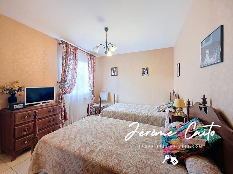 Maison - 103 m² - 4 pièces