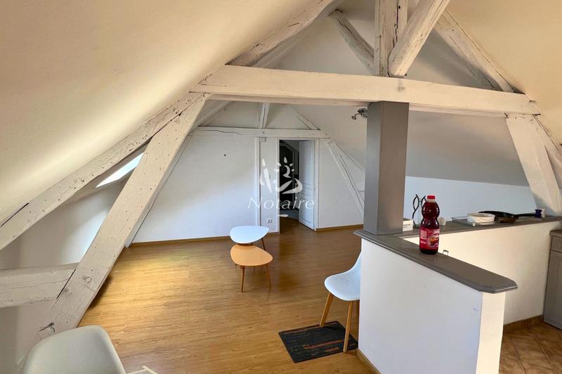 Immeuble - 364 m²