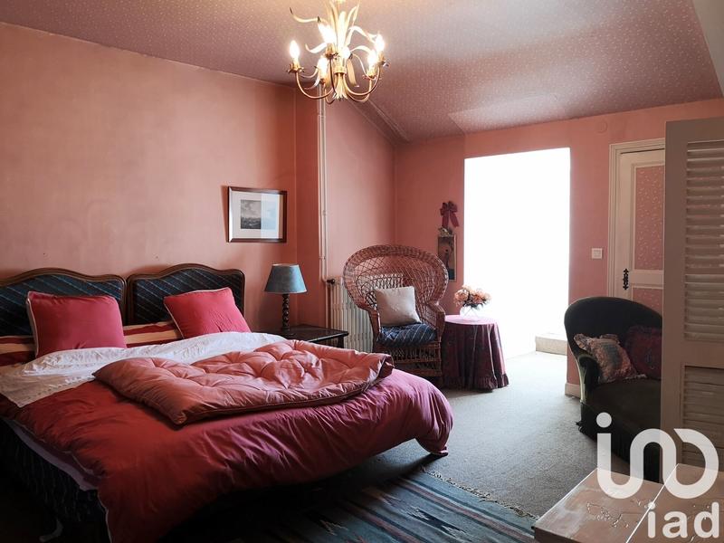 Maison de ville - 388 m² - 20 pièces