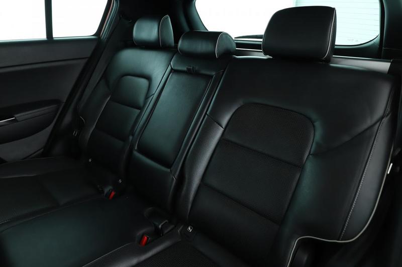 Kia Sportage 1.6 t-GDi Gt Line 4x4 Dct7 177 ch