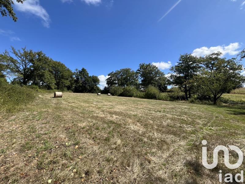 Maison de campagne - 93 m² - 4 pièces