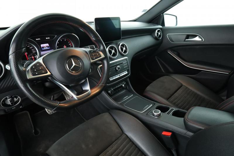 Mercedes Classe a 200 Fascination 7g-Dct 156 ch