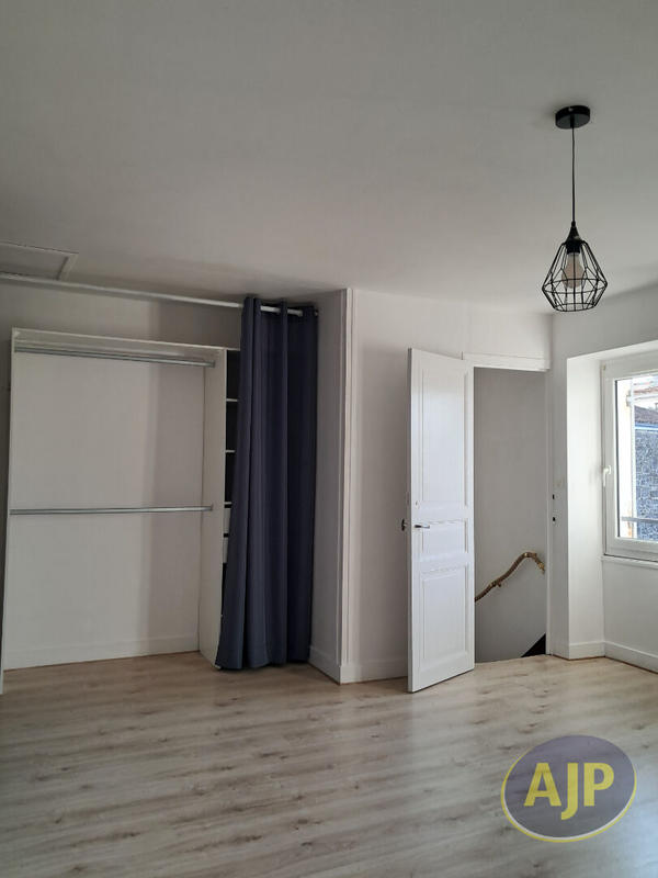 Maison - 72 m² - 3 pièces