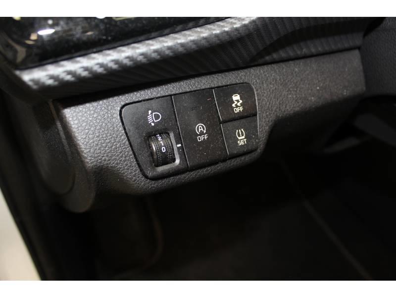 Kia Stonic 1.0 t-GDi 100 ch Dct7 Gt Line Premium