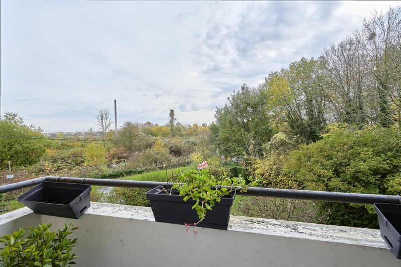 Appartement - 86 m² - 3 pièces