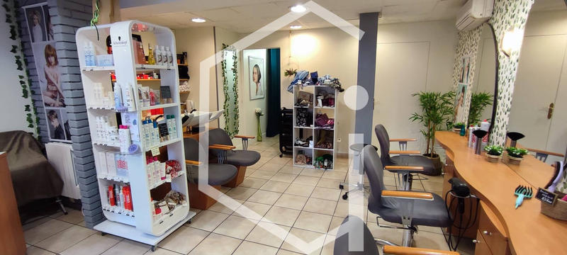 Fonds de commerce - Magasins - 30 m²