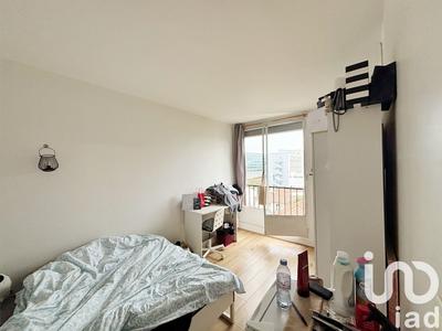 Appartement - 64 m² - 4 pièces