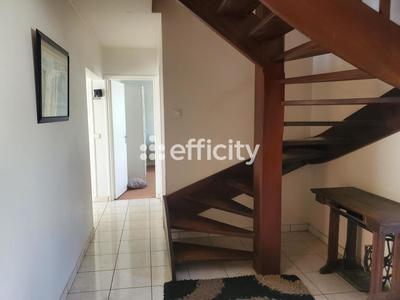 Pavillon - 156 m² - 7 pièces