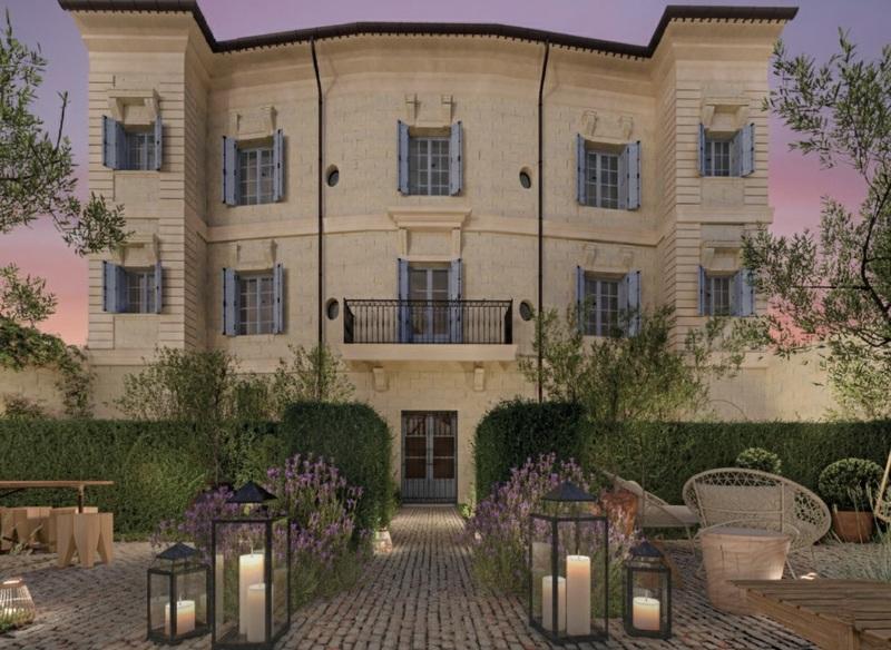 Appartement - 78 m² - 3 pièces