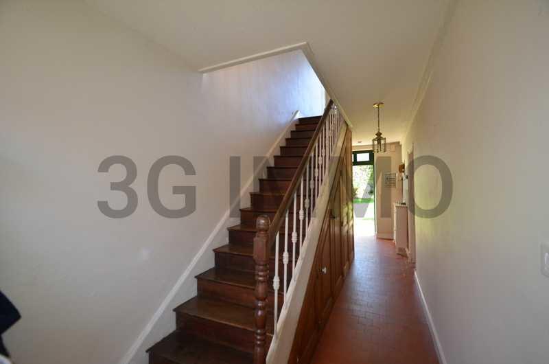 Maison ancienne - 130 m² - 5 pièces