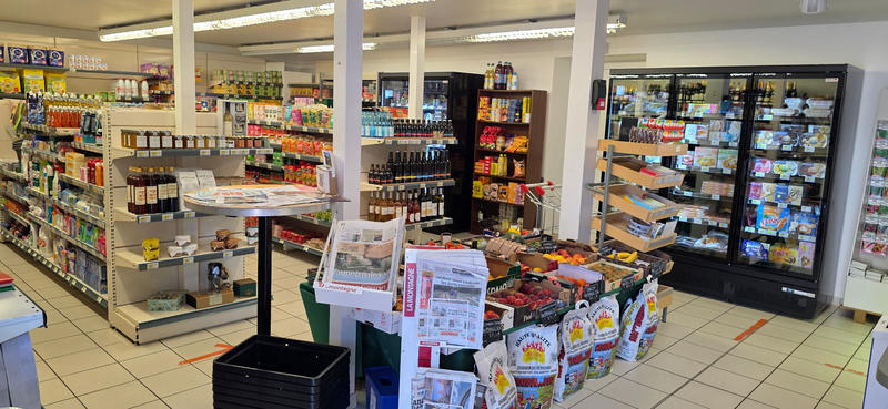 Local commercial - 200 m²