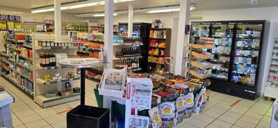 Local commercial - 200 m²