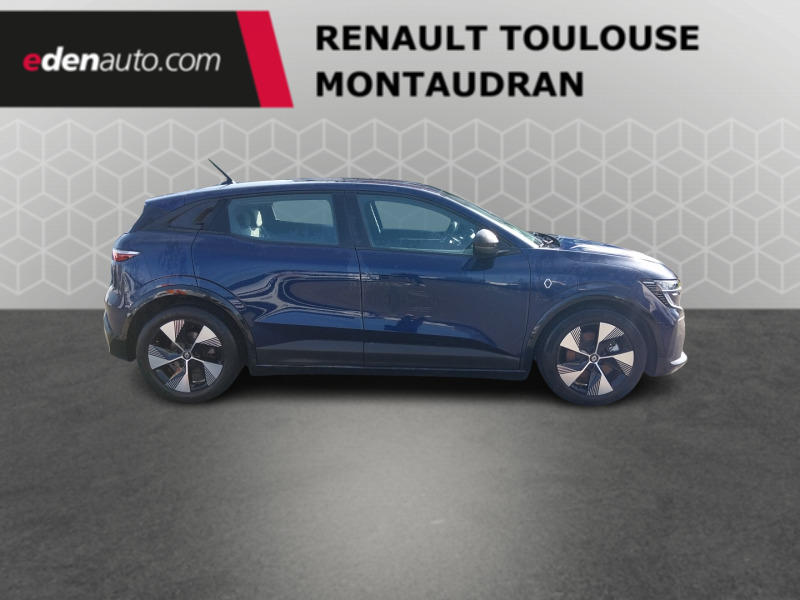 Renault Mégane E-Tech Ev60 220 ch super charge Equilibre