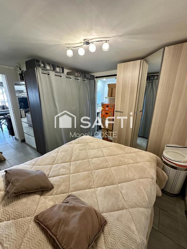 Maison - 165 m² - 6 pièces