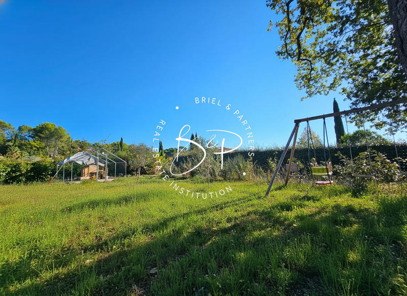 Maison - 118 m² - 6 pièces