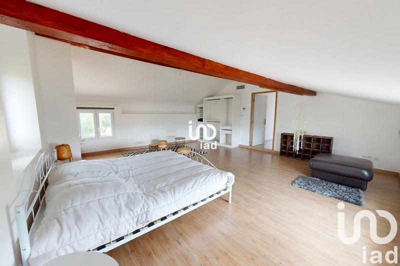 Maison - 197 m² - 6 pièces