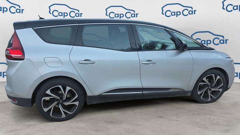 Renault Grand Scénic IV 1.7 dCi 120 Intens - 7 places