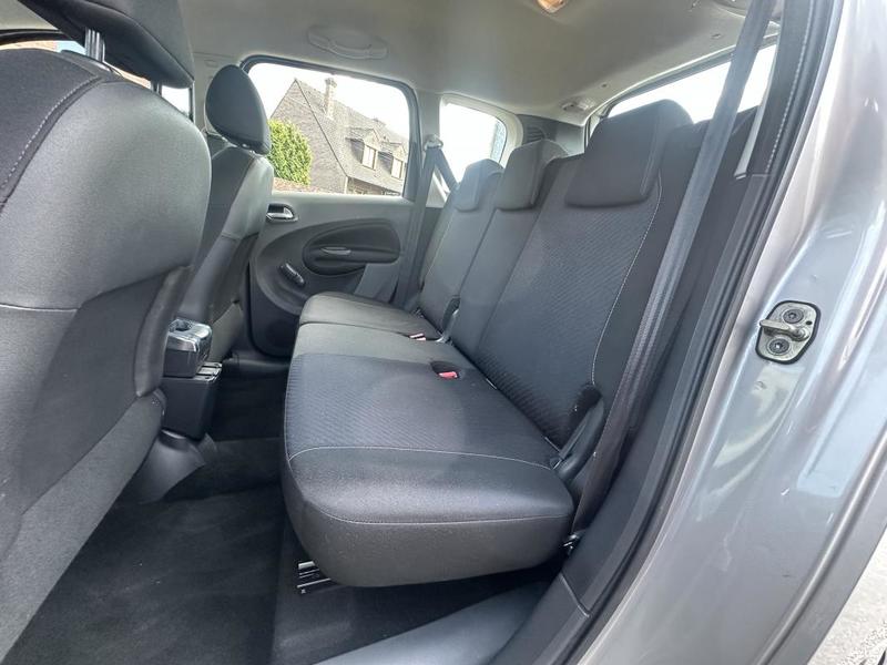 Citroën C3 Picasso Attraction 1.4l Vti 95cv