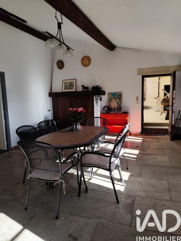 Appartement - 72 m² - 4 pièces