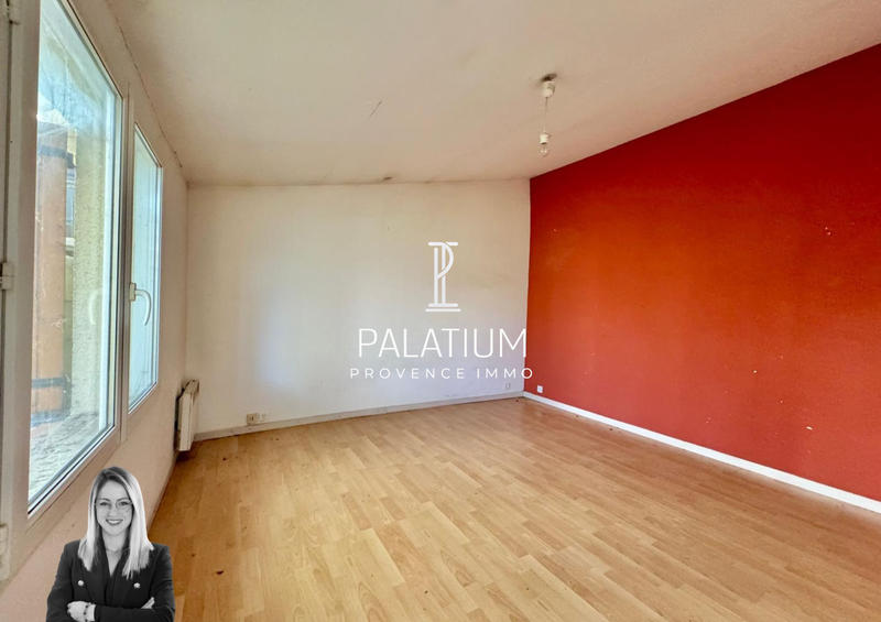 Maison - 60 m² - 2 pièces