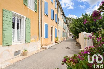 Maison de village - 126 m² - 6 pièces