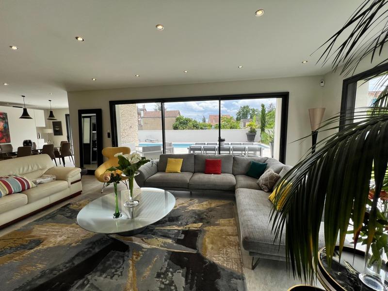 Villa - 186 m² - 5 pièces