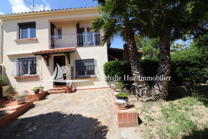Villa - 115 m² - 5 pièces