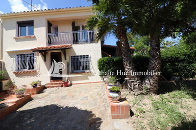 Villa - 115 m² - 5 pièces