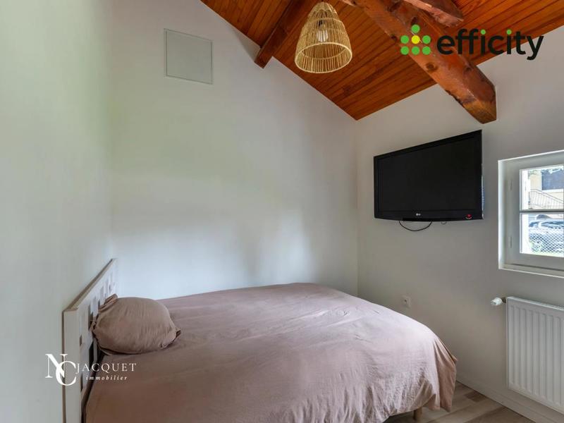 Villa - 85 m² - 4 pièces