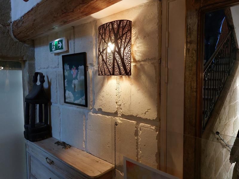 Fonds de commerce - 95 m²