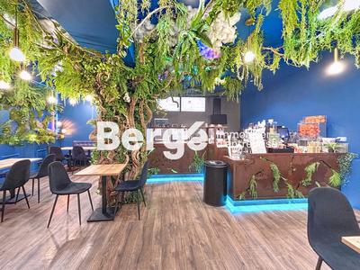 Local commercial - 60 m²