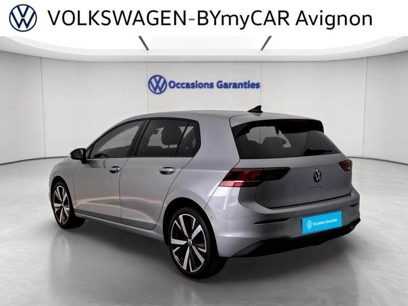 Volkswagen Golf 1.5 Tsi Evo2 116 Bvm6 Vw Edition