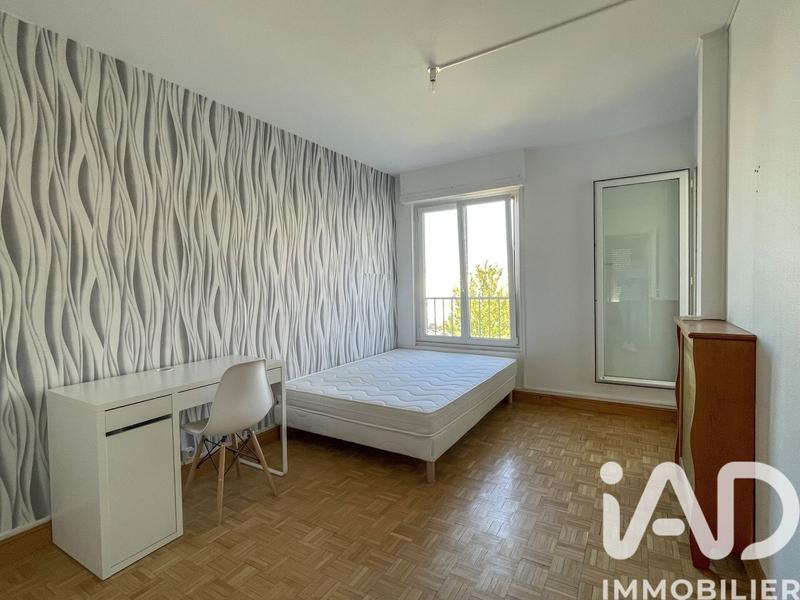 Appartement - 21 m² - 5 pièces