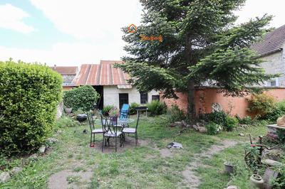 Maison - 77 m² - 4 pièces