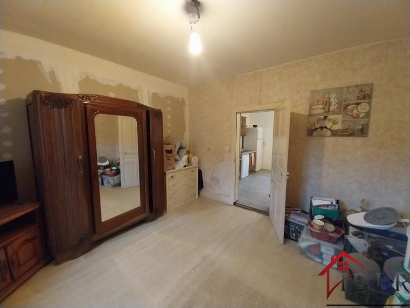 Propriété - 100 m² - 5 pièces