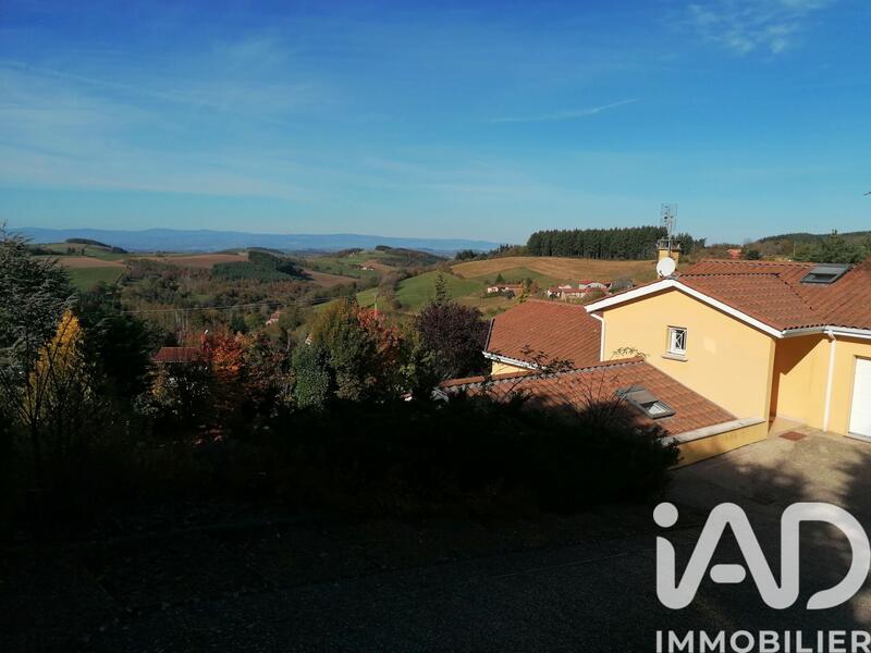 Maison de maîtres - 140 m² - 5 pièces