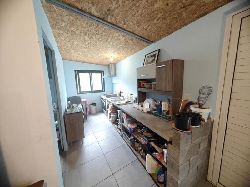 Maison - 197 m² - 6 pièces