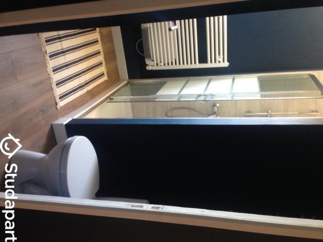 Appartement - 22 m² - 1 pièce