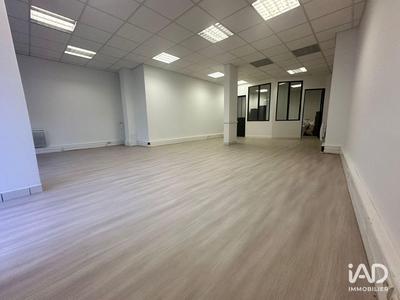 Local commercial - 87 m²