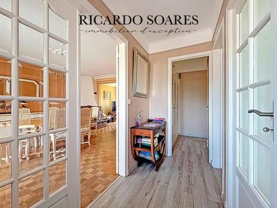 Maison - 154 m² - 7 pièces