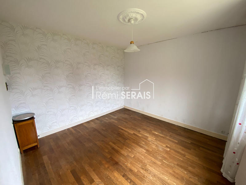 Maison - 103 m² - 6 pièces