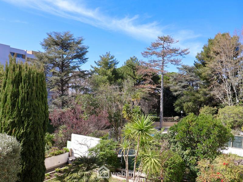 Appartement - 118 m² - 5 pièces