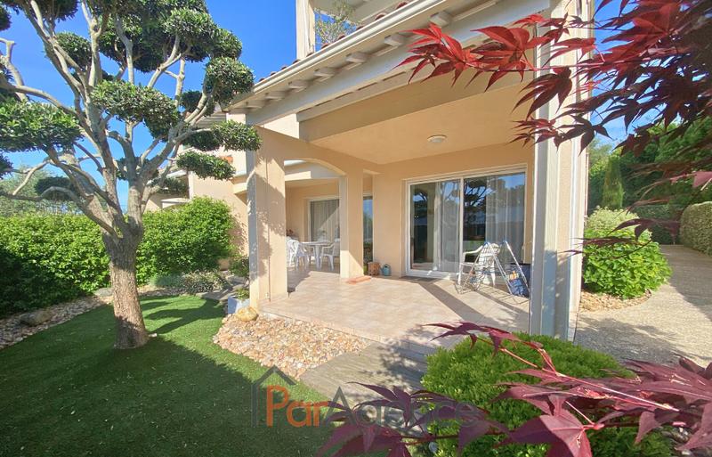 Appartement - 95 m² - 4 pièces