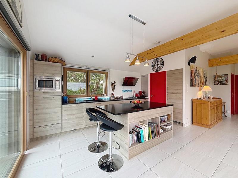 Maison - 172 m² - 8 pièces