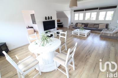 Appartement - 72 m² - 4 pièces