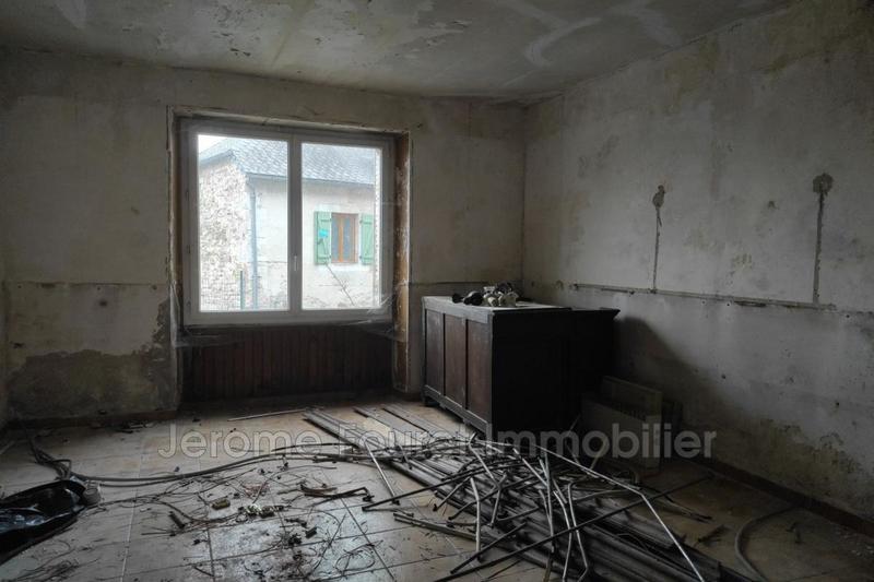 Maison de village - 300 m²