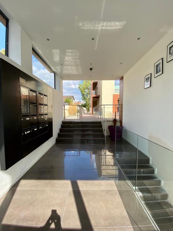 Duplex - 82 m² - 4 pièces