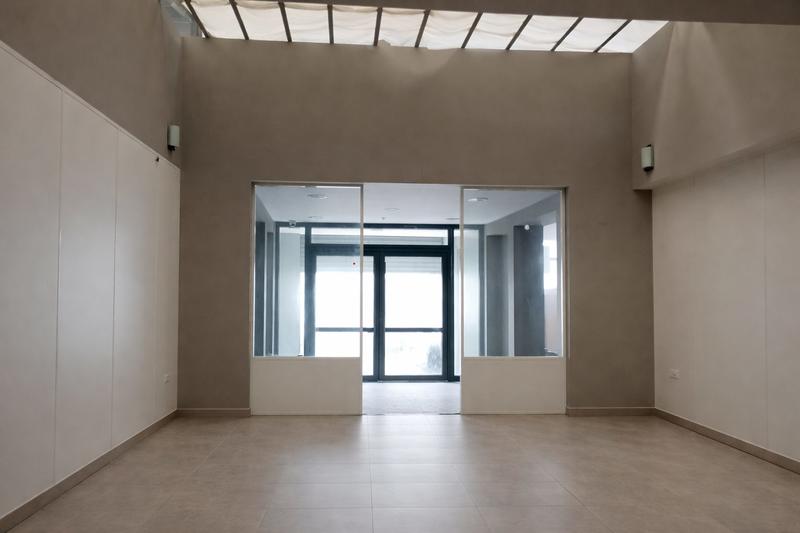 Immeuble - 1 350 m²